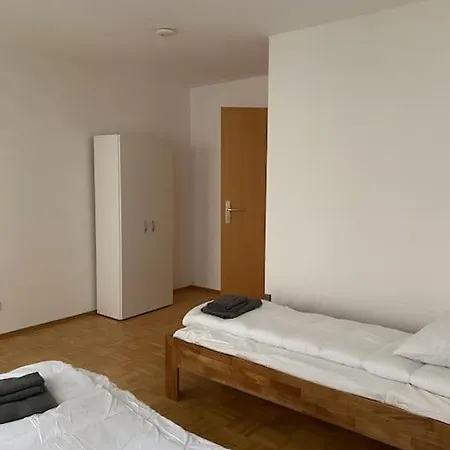Apartamento Idylische Stadtmitte Schwäbisch Gmünd